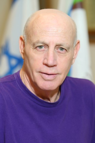 נחשון דגן