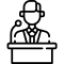 כנסים והשתלמויות