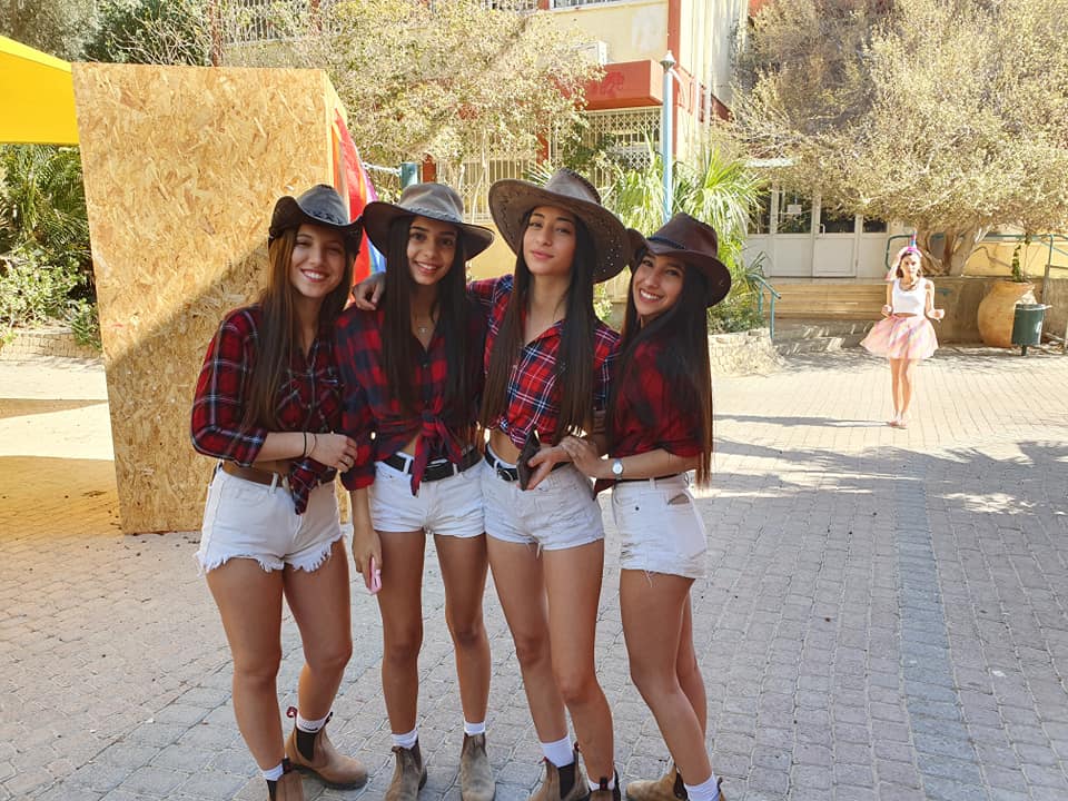 קליטה חקלאית בתמר