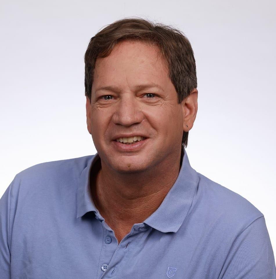 ניר  ונגר