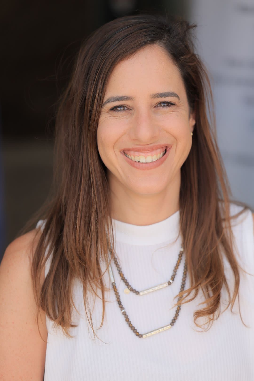מורן יצחקי
