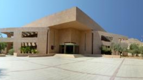 מבנה בניין המועצה