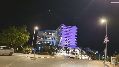 מאירים את המדינה בסגול מלון דיוויד.jpeg